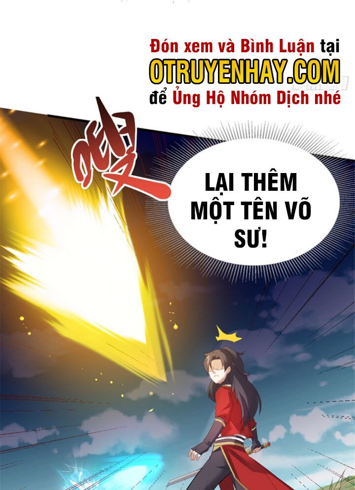 Vạn Đạo Long Hoàng: Chapter 18