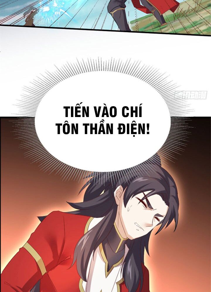 Vạn Đạo Long Hoàng: Chapter 18