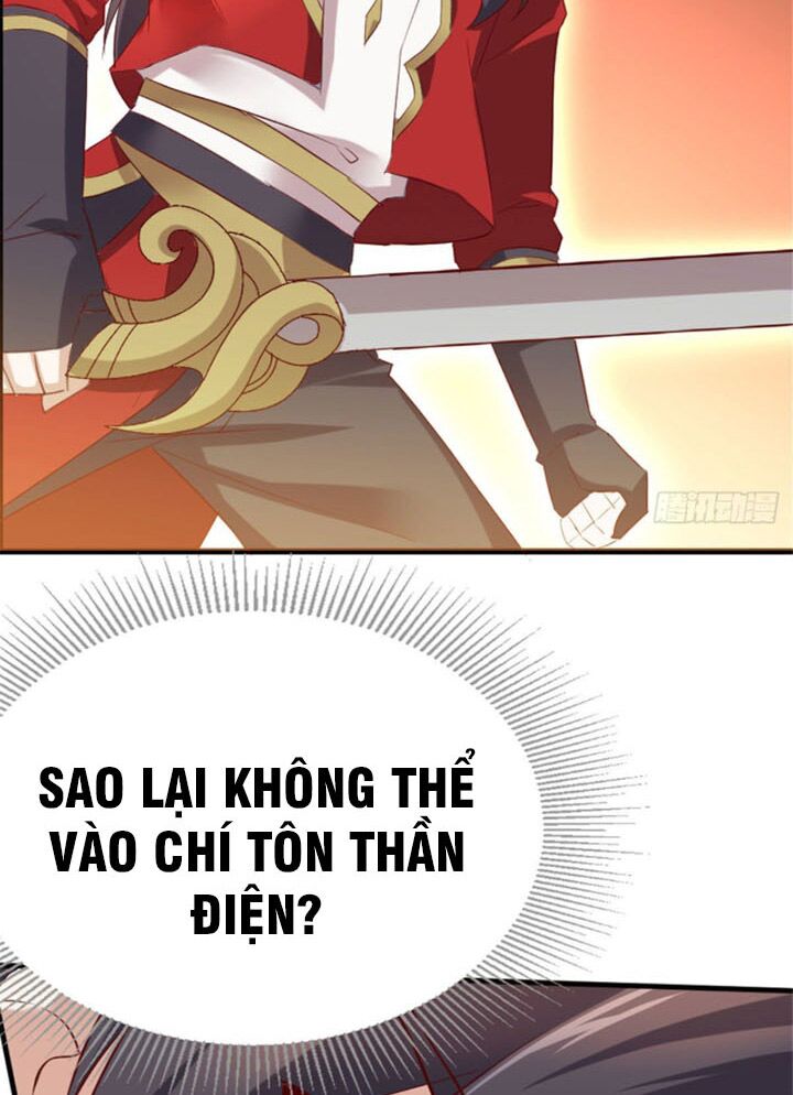 Vạn Đạo Long Hoàng: Chapter 18
