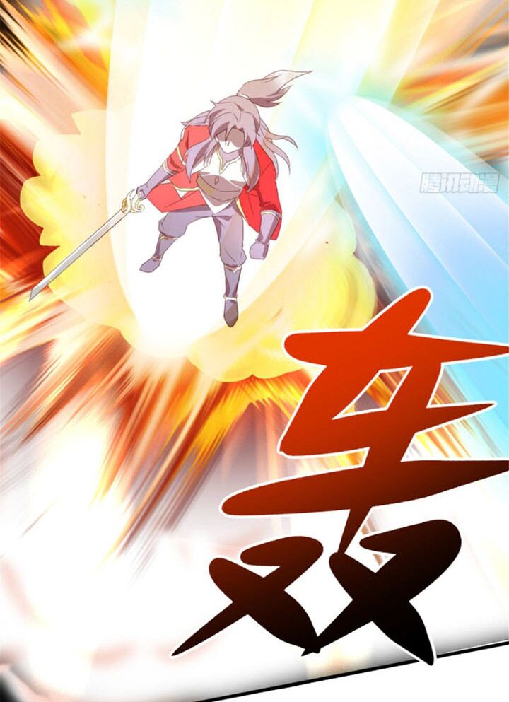 Vạn Đạo Long Hoàng: Chapter 18