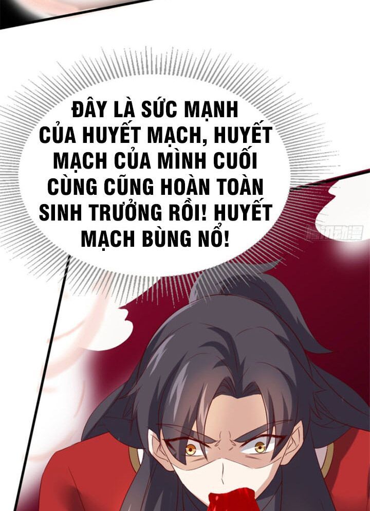 Vạn Đạo Long Hoàng: Chapter 18