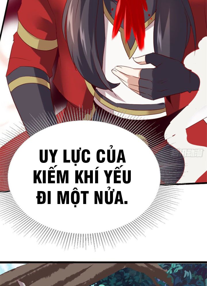 Vạn Đạo Long Hoàng: Chapter 18