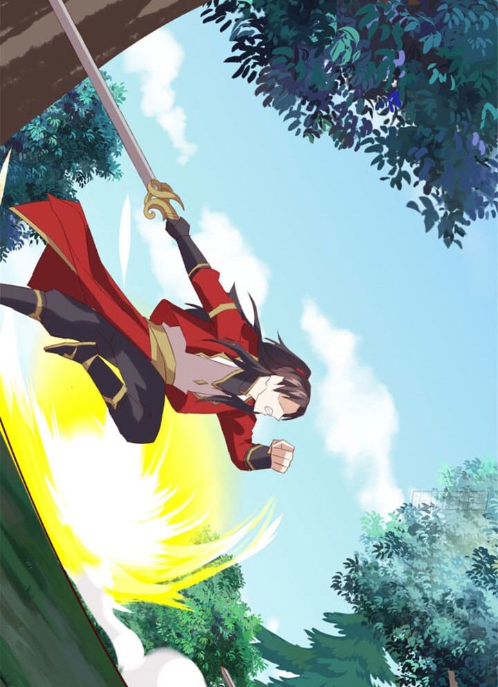 Vạn Đạo Long Hoàng: Chapter 18