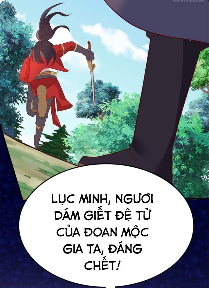 Vạn Đạo Long Hoàng: Chapter 18