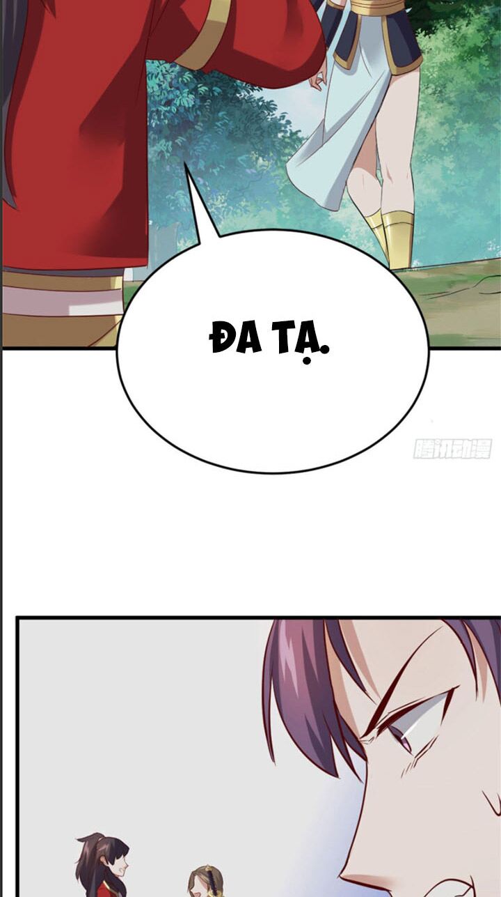 Vạn Đạo Long Hoàng: Chapter 18