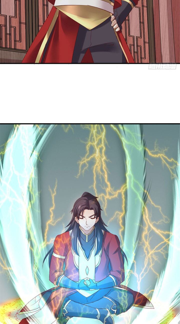 Vạn Đạo Long Hoàng: Chapter 19