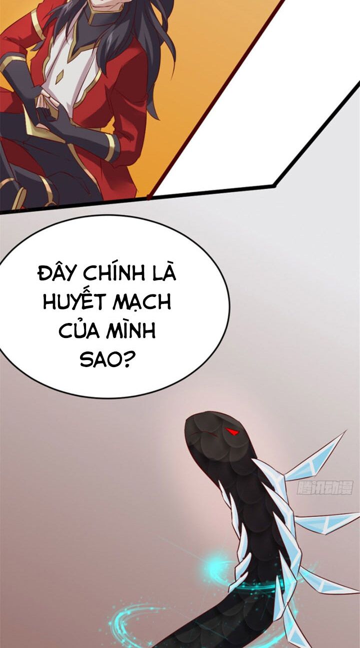 Vạn Đạo Long Hoàng: Chapter 19