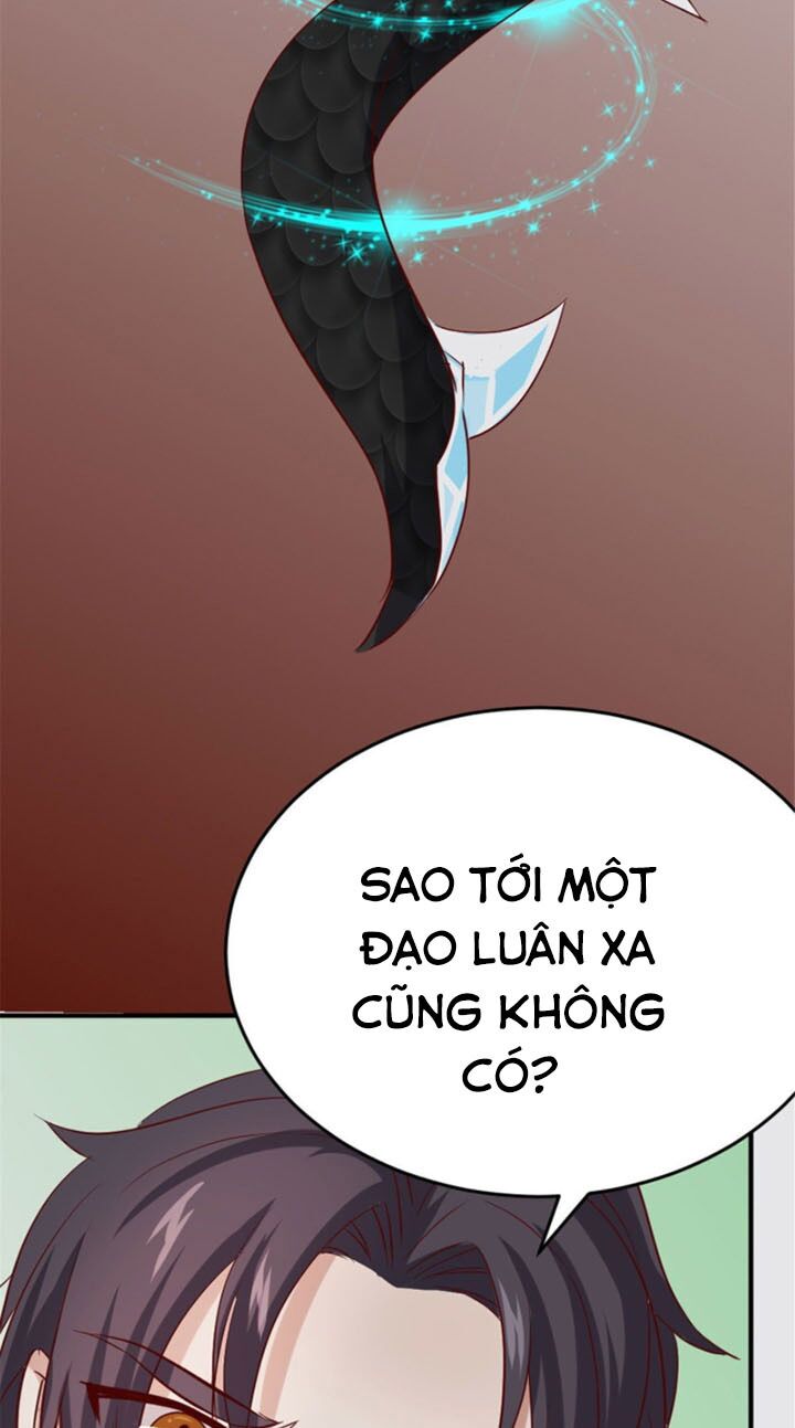 Vạn Đạo Long Hoàng: Chapter 19