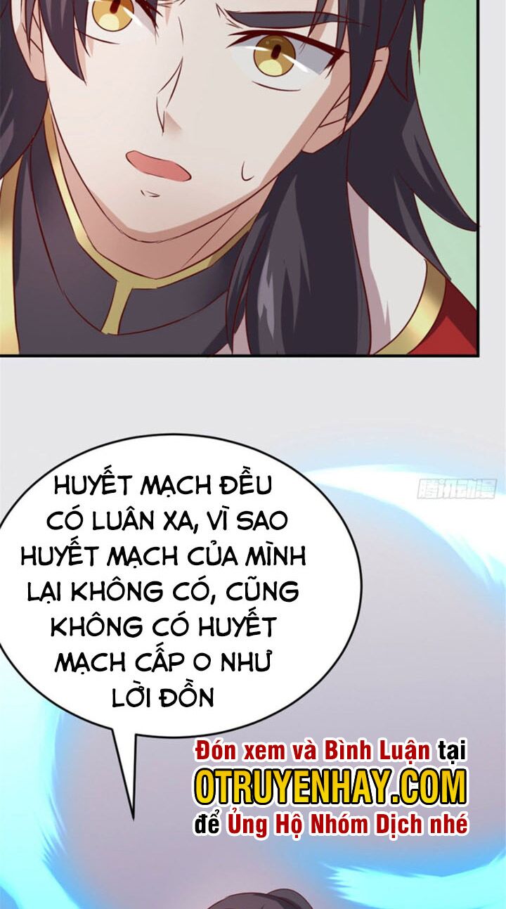 Vạn Đạo Long Hoàng: Chapter 19