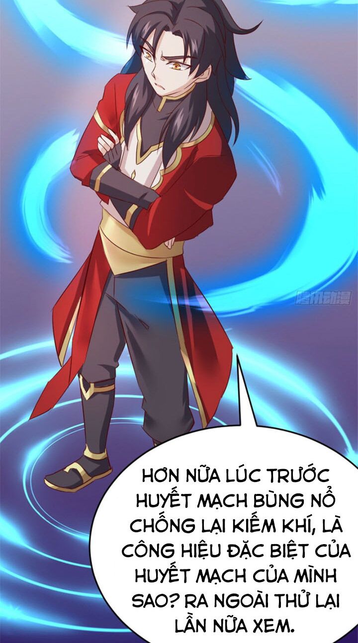Vạn Đạo Long Hoàng: Chapter 19