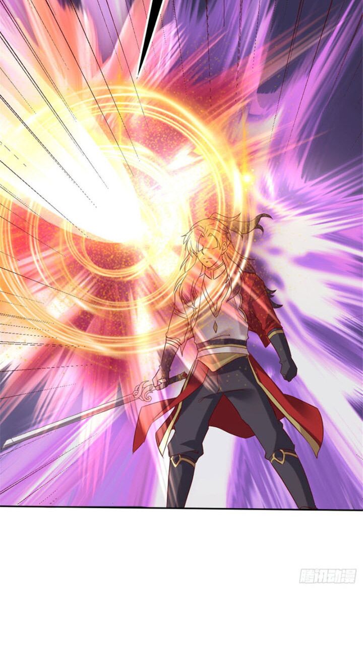 Vạn Đạo Long Hoàng: Chapter 19