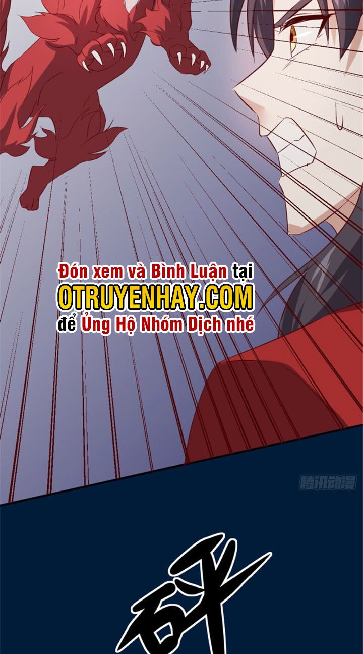 Vạn Đạo Long Hoàng: Chapter 19