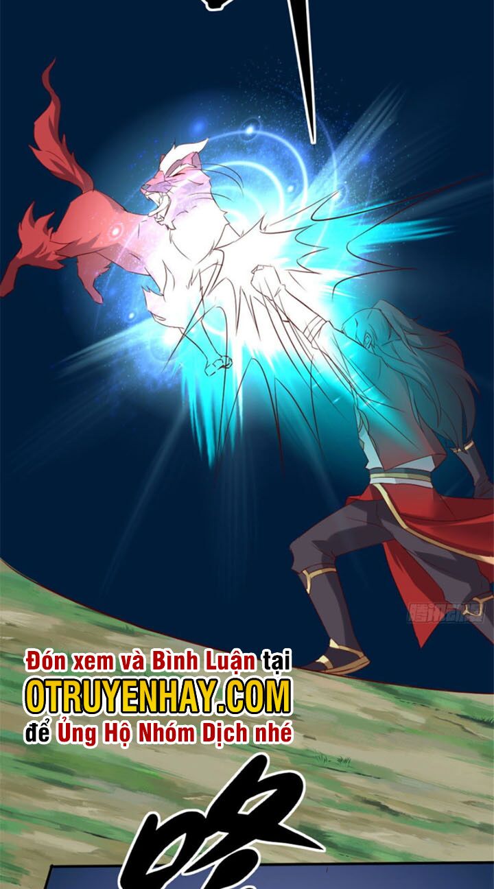 Vạn Đạo Long Hoàng: Chapter 19