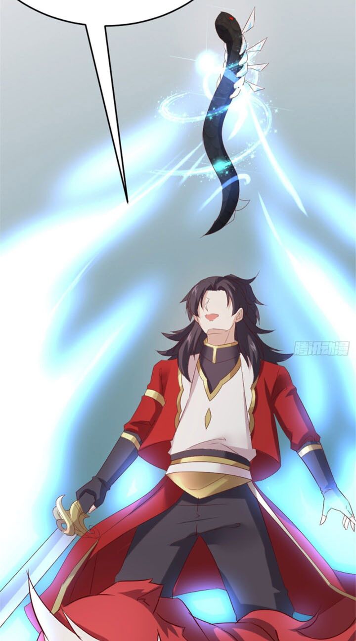 Vạn Đạo Long Hoàng: Chapter 19