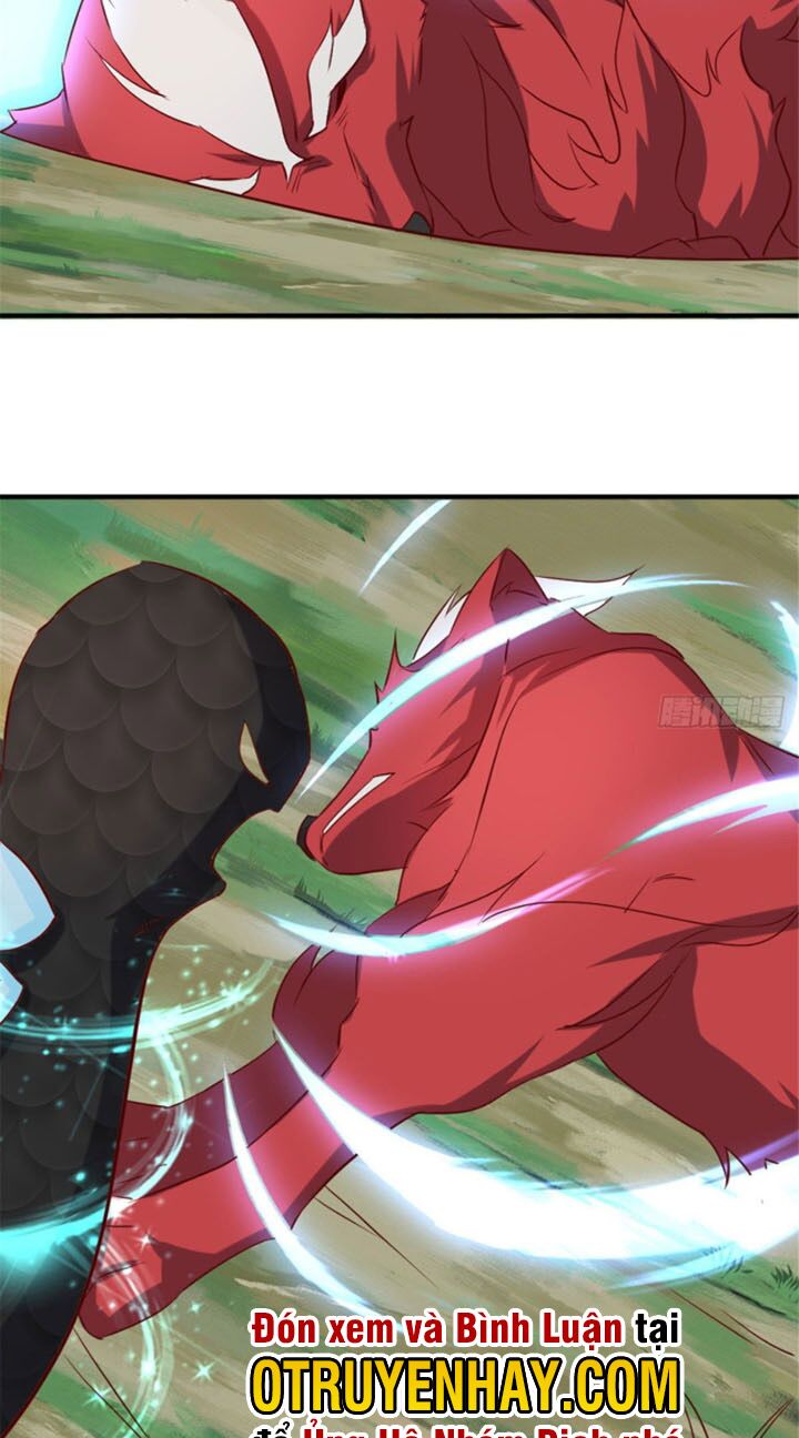 Vạn Đạo Long Hoàng: Chapter 19