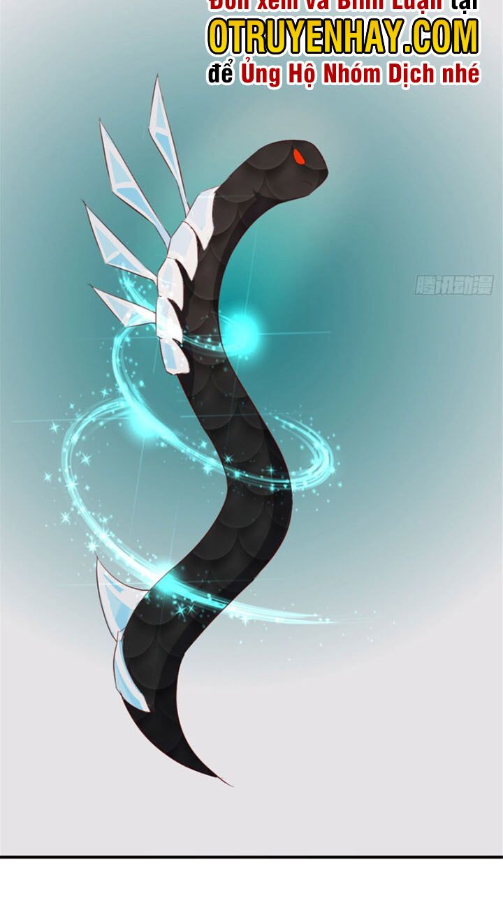 Vạn Đạo Long Hoàng: Chapter 19