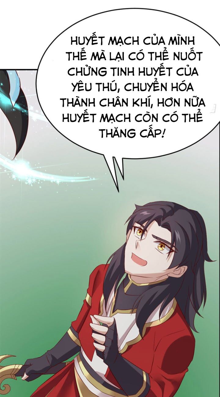 Vạn Đạo Long Hoàng: Chapter 19