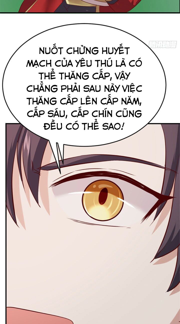 Vạn Đạo Long Hoàng: Chapter 19