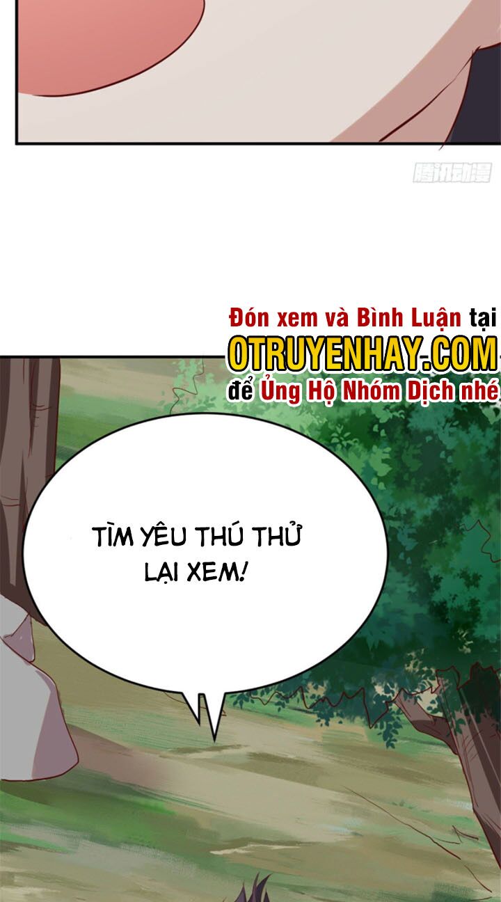 Vạn Đạo Long Hoàng: Chapter 19