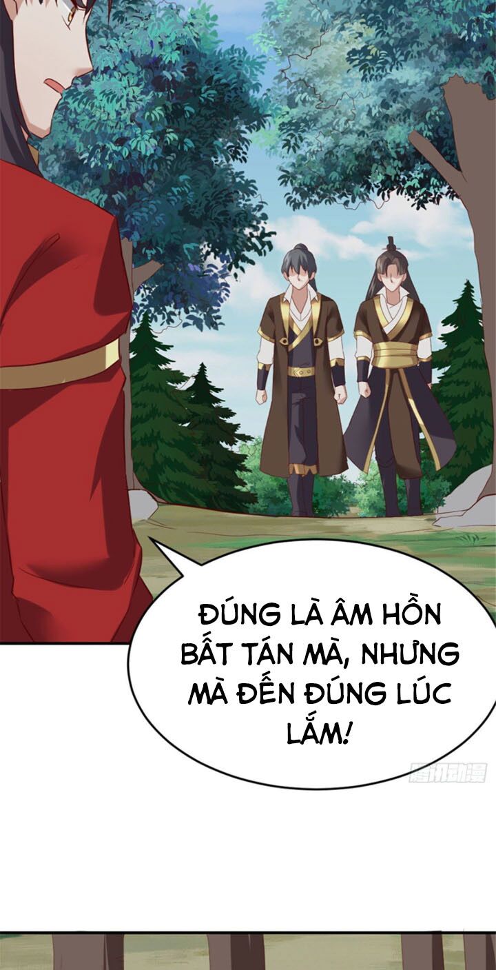 Vạn Đạo Long Hoàng: Chapter 19