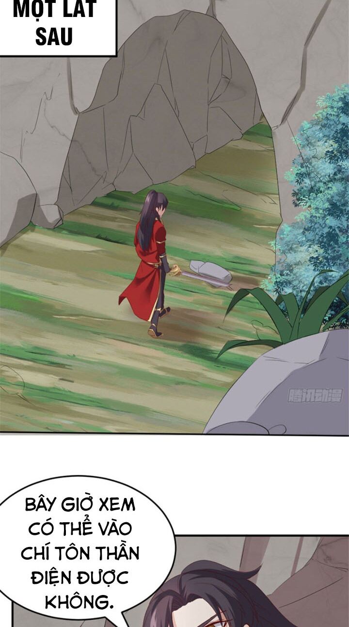 Vạn Đạo Long Hoàng: Chapter 19