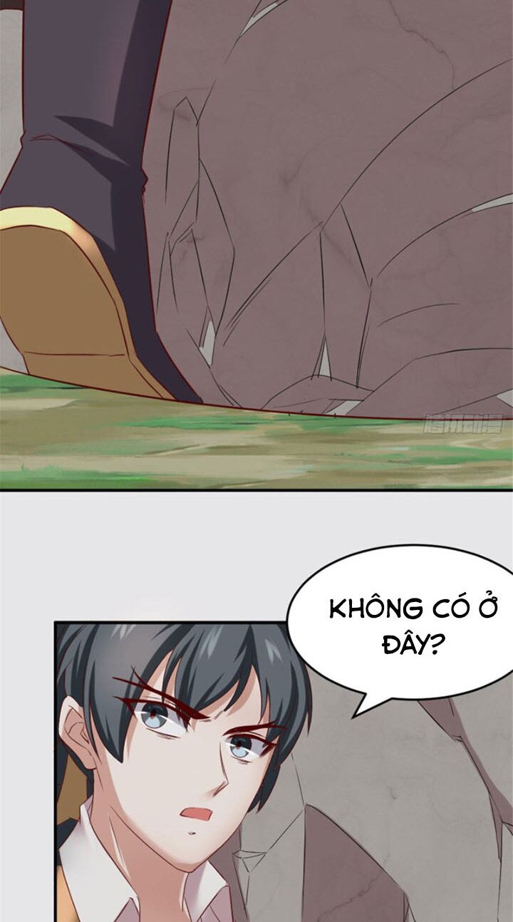 Vạn Đạo Long Hoàng: Chapter 19