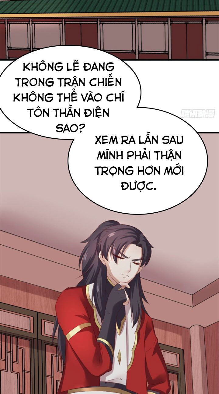 Vạn Đạo Long Hoàng: Chapter 19