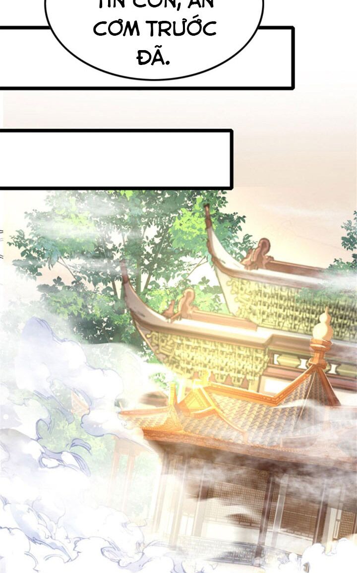 Vạn Đạo Long Hoàng: Chapter 2