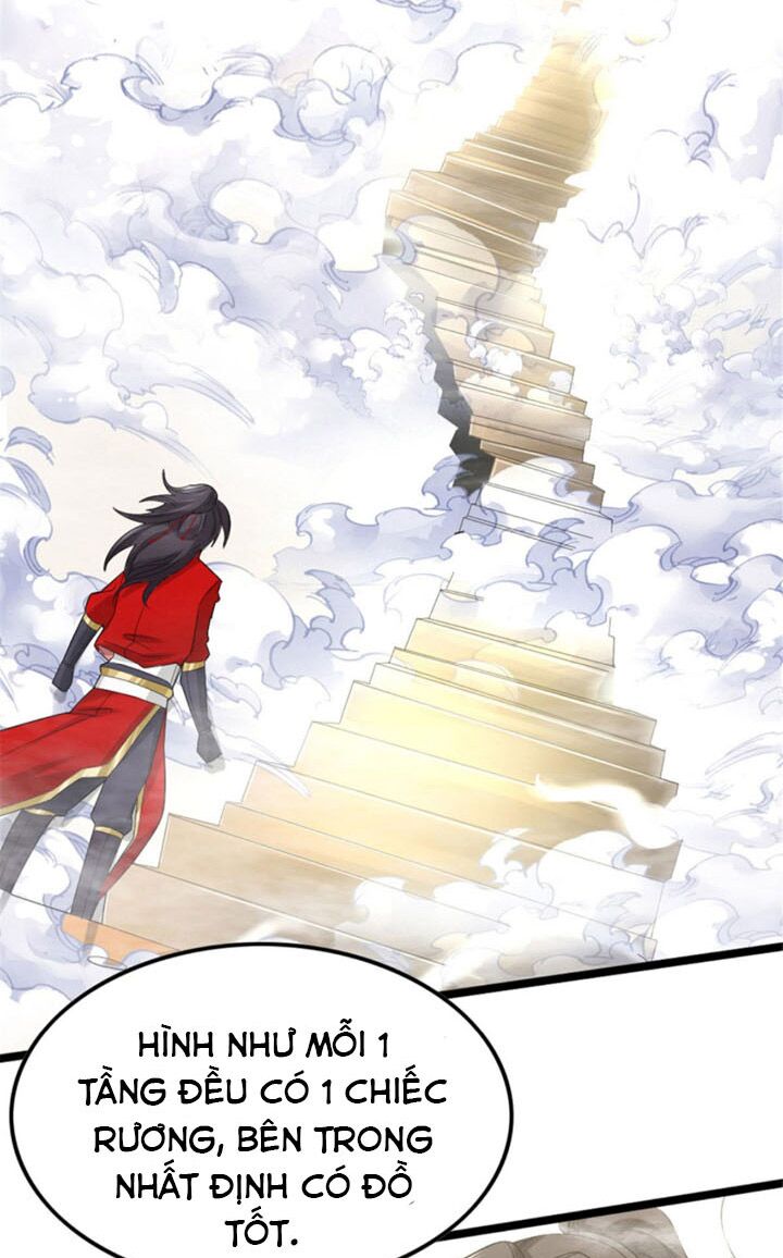 Vạn Đạo Long Hoàng: Chapter 2