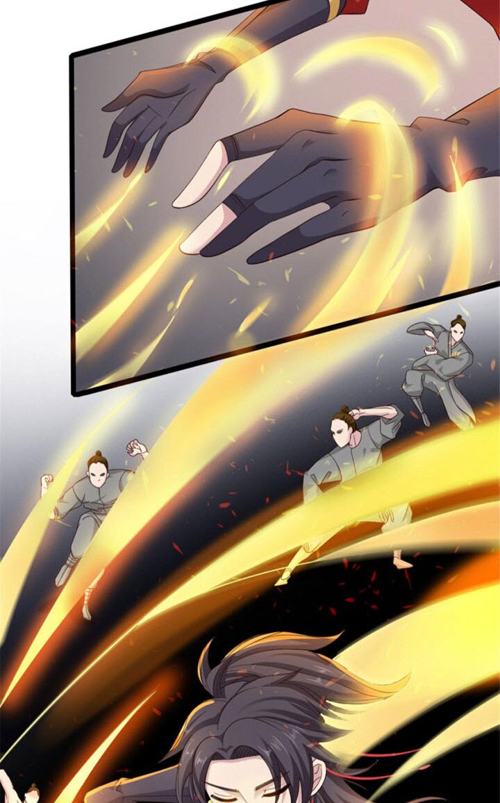 Vạn Đạo Long Hoàng: Chapter 2