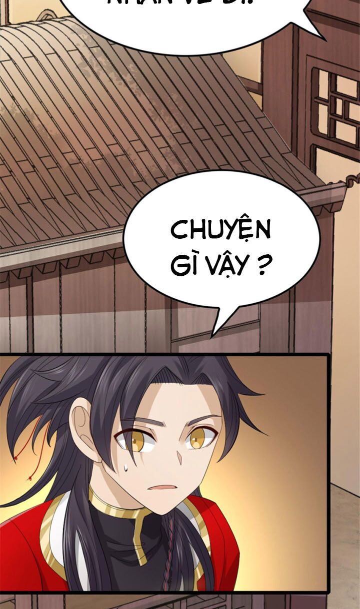 Vạn Đạo Long Hoàng: Chapter 2