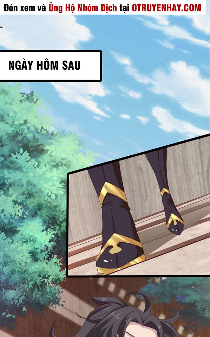 Vạn Đạo Long Hoàng: Chapter 2
