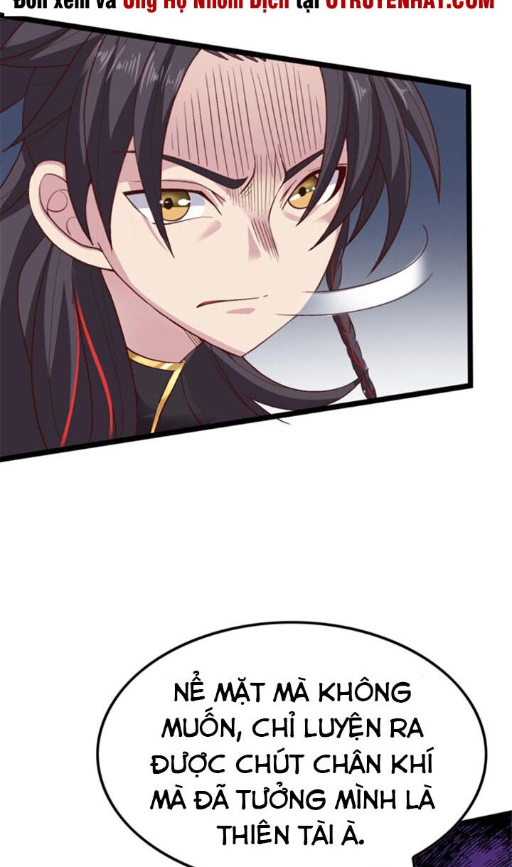 Vạn Đạo Long Hoàng: Chapter 2