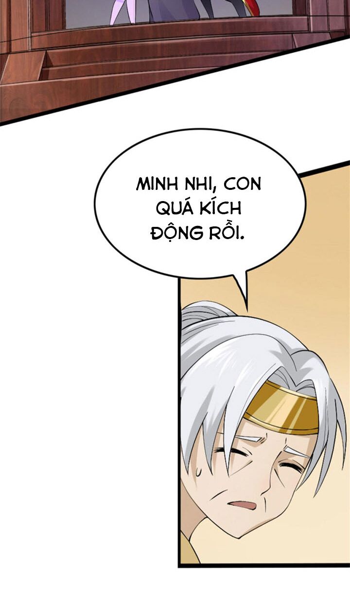 Vạn Đạo Long Hoàng: Chapter 2