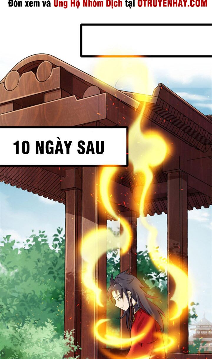Vạn Đạo Long Hoàng: Chapter 2