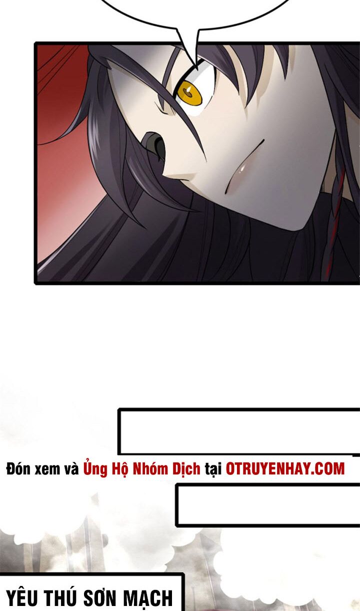 Vạn Đạo Long Hoàng: Chapter 2