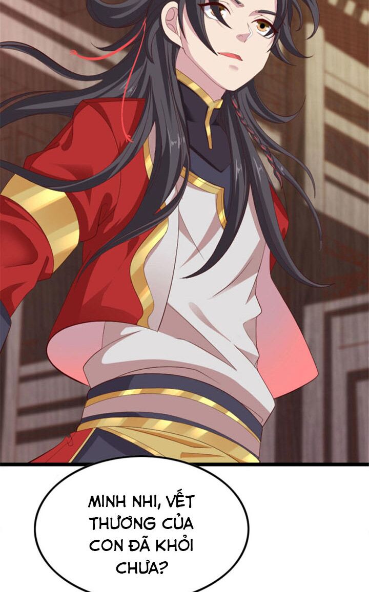 Vạn Đạo Long Hoàng: Chapter 2