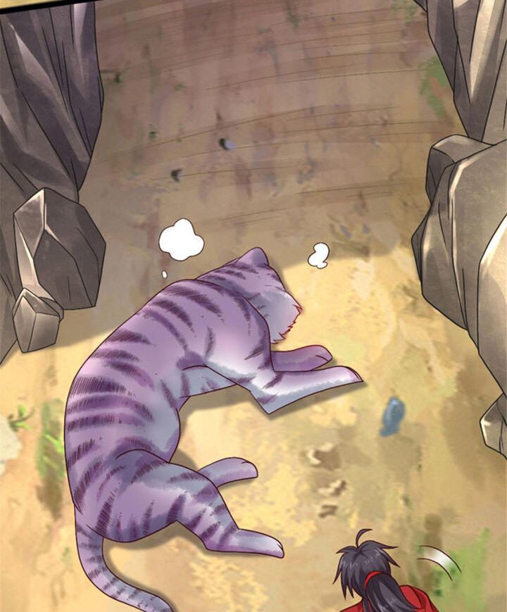 Vạn Đạo Long Hoàng: Chapter 2