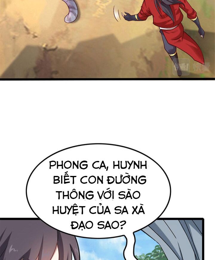 Vạn Đạo Long Hoàng: Chapter 2
