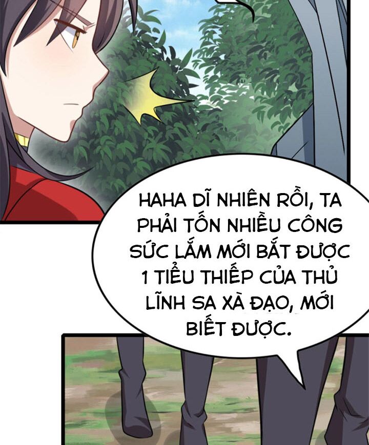Vạn Đạo Long Hoàng: Chapter 2