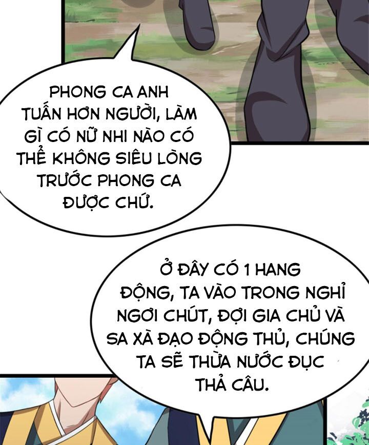Vạn Đạo Long Hoàng: Chapter 2