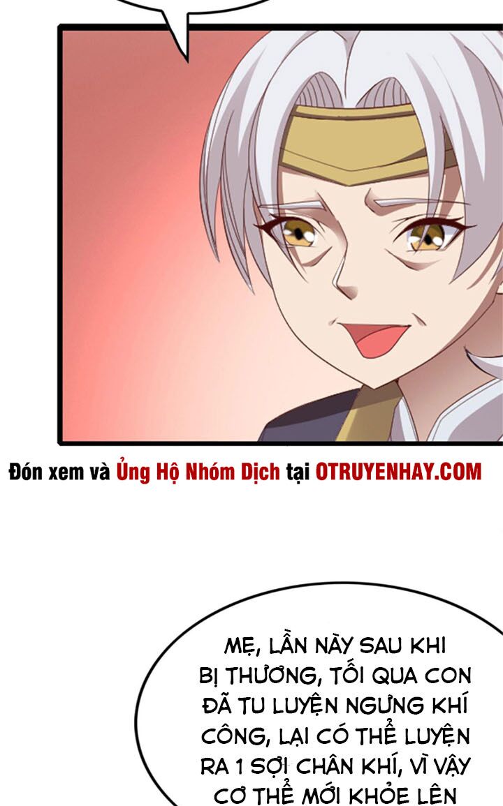 Vạn Đạo Long Hoàng: Chapter 2