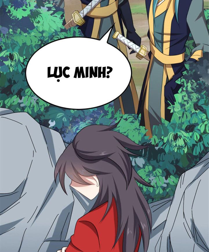 Vạn Đạo Long Hoàng: Chapter 2