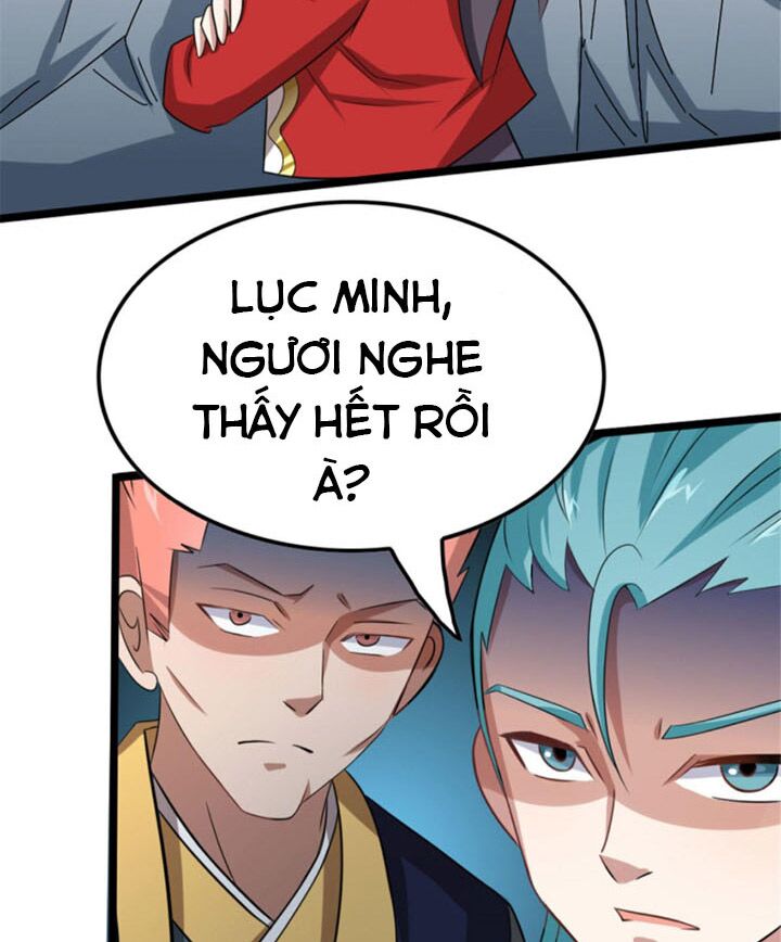 Vạn Đạo Long Hoàng: Chapter 2