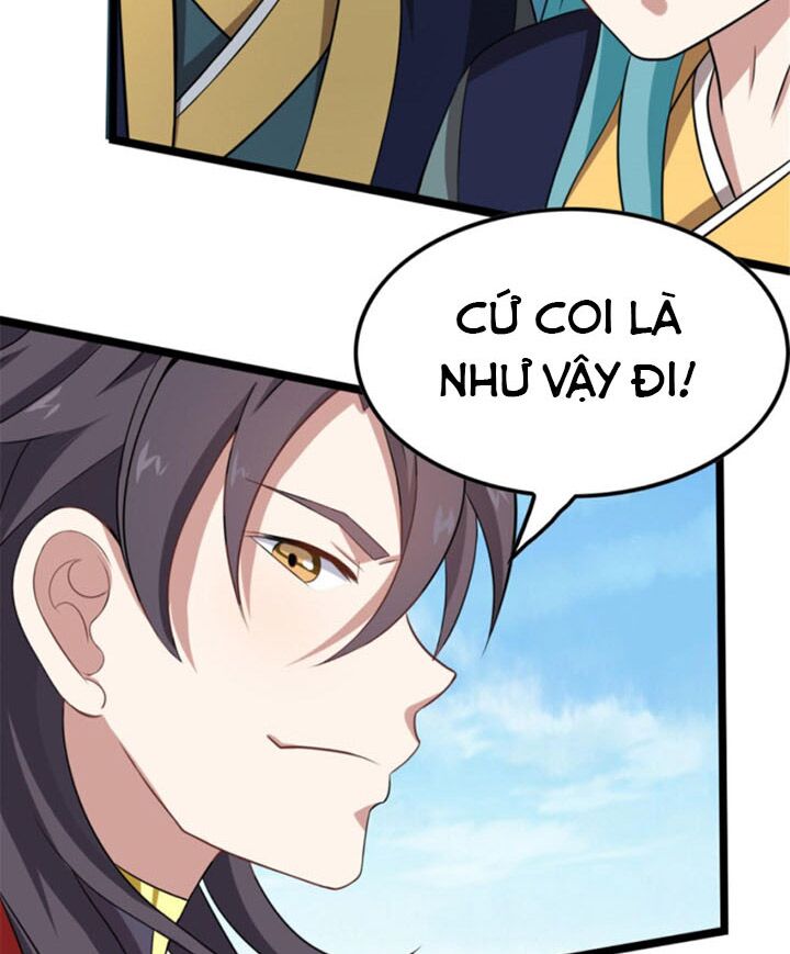Vạn Đạo Long Hoàng: Chapter 2