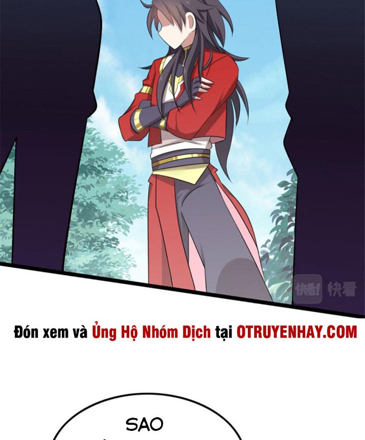Vạn Đạo Long Hoàng: Chapter 2