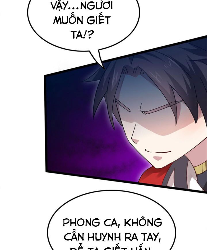 Vạn Đạo Long Hoàng: Chapter 2