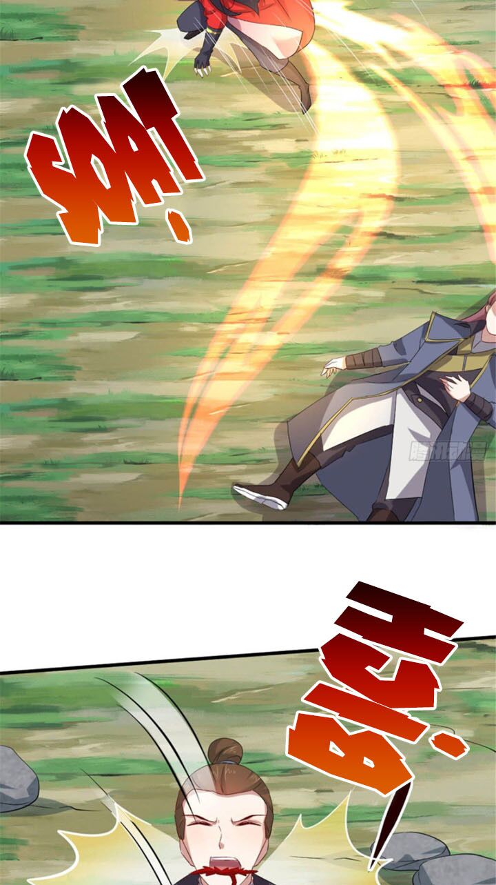 Vạn Đạo Long Hoàng: Chapter 20