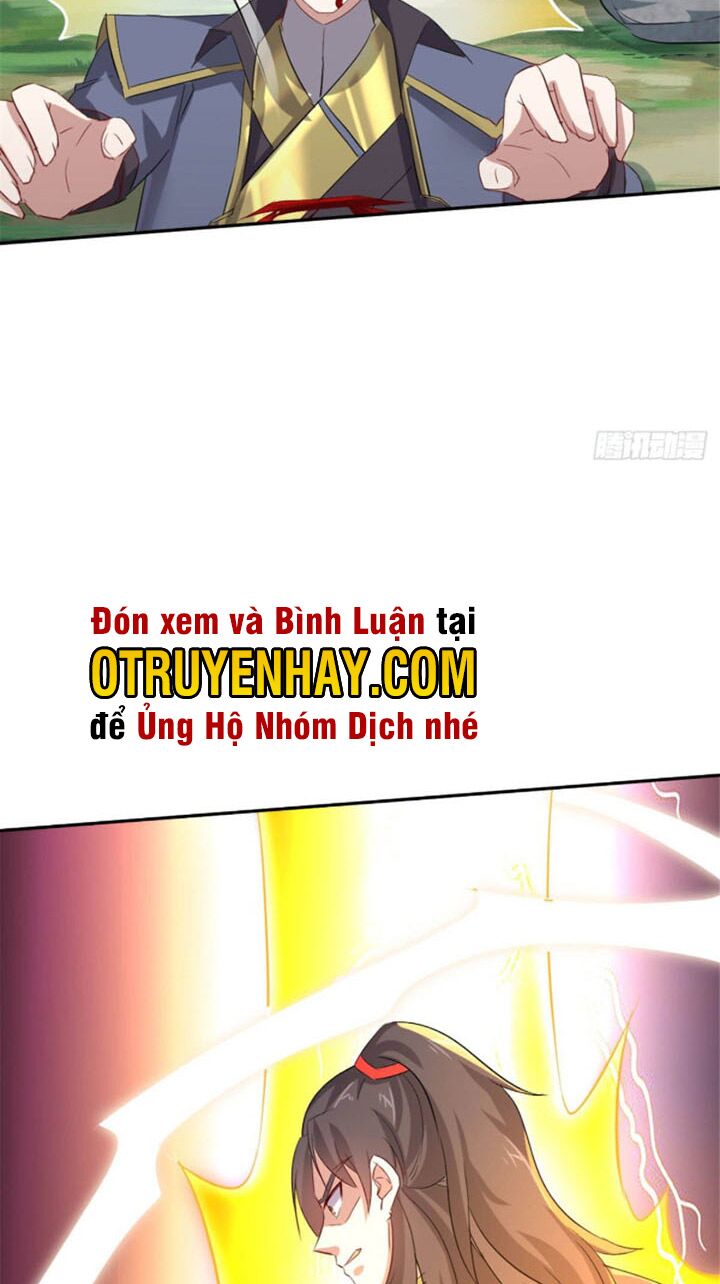 Vạn Đạo Long Hoàng: Chapter 20
