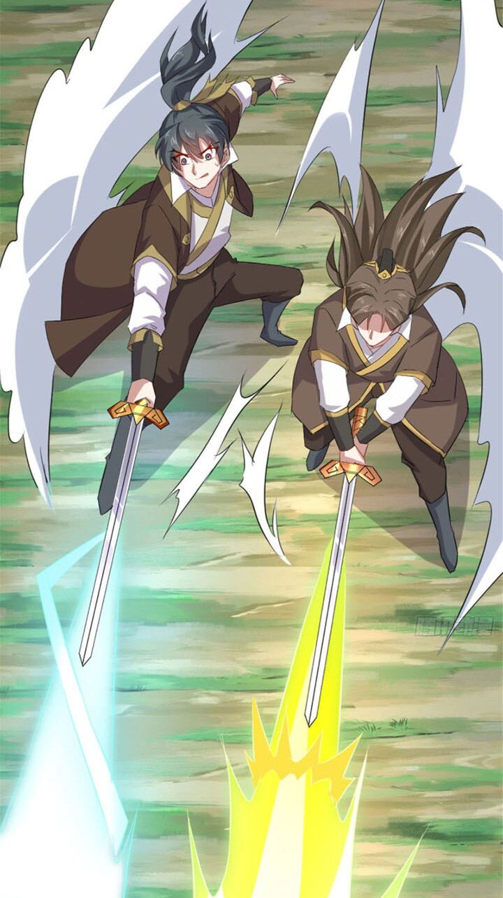 Vạn Đạo Long Hoàng: Chapter 20